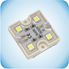 led-cluster-icon